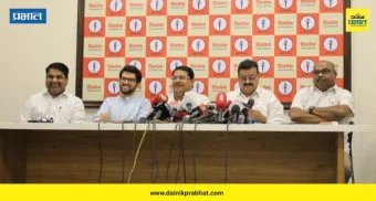 अधिवेशनापूर्वीच रणकंदन! विरोधकांचा चहापानावर बहिष्कार; 'अहंकारी सरकार' म्हणत सत्ताधाऱ्यांना घेरले
