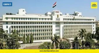 IAS Transferred : राज्यातील चार वरिष्ठ IAS अधिकाऱ्यांच्या बदल्या; कॅबिनेट बैठकीदिवशीच मुख्यमंत्र्यांचा मोठा निर्णय