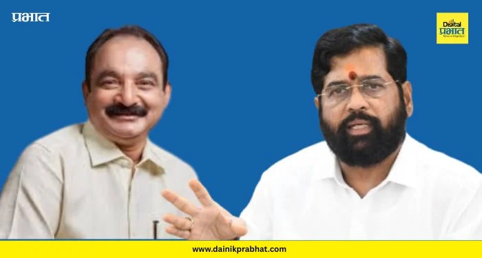 Mahabaleshwar Election : महाबळेश्वरचा गड कोण राखणार? मकरंद पाटील विरुद्ध एकनाथ शिंदे; महायुतीतच ‘कांटे की टक्कर’