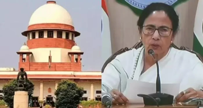Mamata Banerjee : "आयोगाची वर्तणूक म्हणजे..."; निवडणूक आयोगावर ममतांचा शाब्दिक हल्लाबोल.!