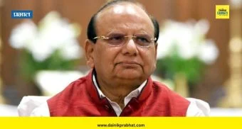 V. K. Saxena : दिल्ली पोलीस भरतीत माजी अग्निवीरांना 20 टक्के आरक्षण; उपराज्यपाल व्ही.के.सक्सेना यांची घोषणा