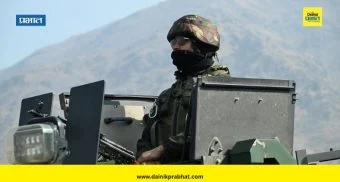 Anti-Terrorism Policy : देशाचे पहिले दहशतवादविरोधी धोरण जाहीर; 'हा' असणार धोरणाच्या मागचा मुख्य उद्देश