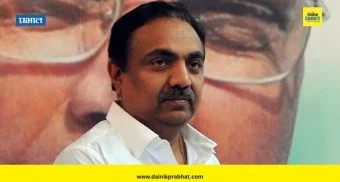 Sangli Politics : सांगलीमध्ये जयंत पाटलांना चेकमेट! 'या' 2 बड्या नेत्यांचा भाजपमध्ये प्रवेश