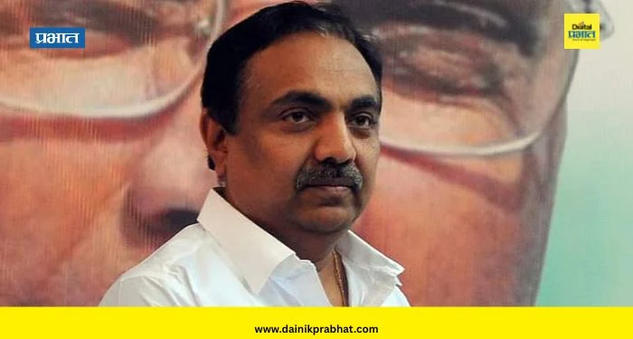 Sangli Politics : सांगलीमध्ये जयंत पाटलांना चेकमेट! ‘या’ 2 बड्या नेत्यांचा भाजपमध्ये प्रवेश