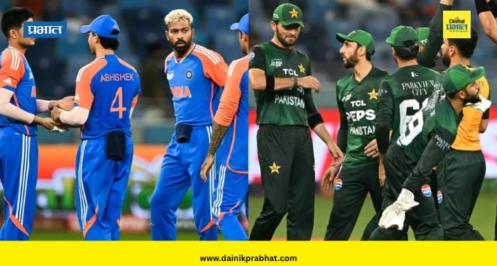 Ind Vs Pak : भारत –पाकिस्तान सामन्यावर गौतम गंभीरच्या ‘त्या’ वक्तव्याची होतेय चर्चा