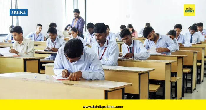 SSC Board Exam : दहावीच्या परीक्षेचा श्रीगणेशा! भोर-राजगडमधील ३१०८ विद्यार्थी सुखावले; पाहा केंद्रांवरील स्थिती