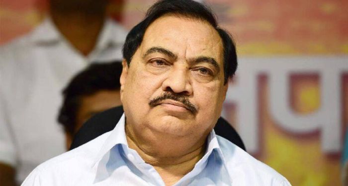 Eknath Khadse