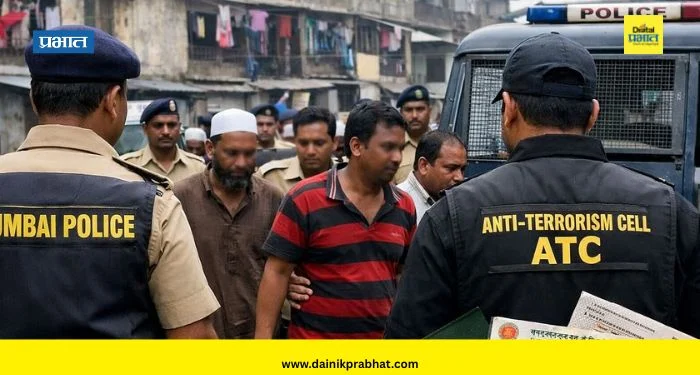 Mumbai News : मुंबईत 20 बांगलादेशी नागरिक ताब्यात; घुसखोरीचा मुद्दा पुन्हा ऐरणीवर