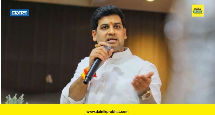 Shrikant Shinde