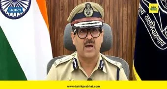 Nasrapur Case : आरोपीला फाशी होईपर्यंत मी तुमच्या सोबत; पोलीस आयुक्तांनी पीडितेच्या कुटुंबियांना दिले आश्वासन