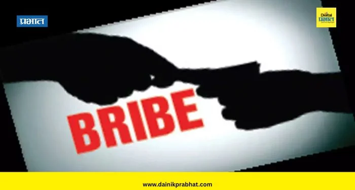 Pune Bribery Case : पुणे पोलीस दलात मोठी खळबळ! २८ लाखांची लाच घेताना महिला अधिकारी एसीबीच्या जाळ्यात