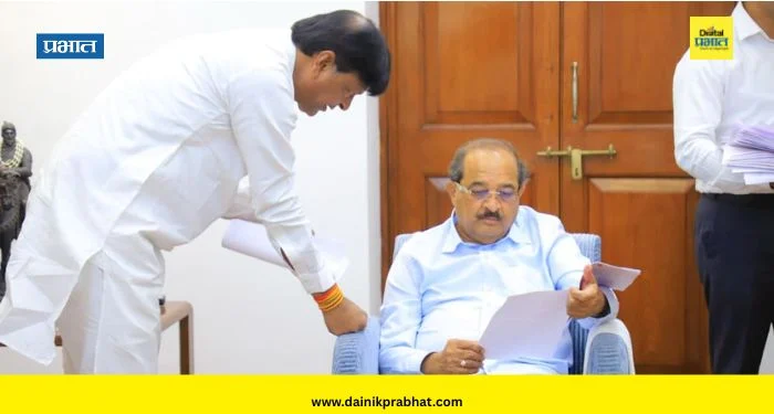 Newasa News : आमदार विठ्ठलराव लंघे-पाटील यांच्या पाठपुराव्याला यश; मंत्री विखे पाटलांनी दिला ‘हा’ आदेश