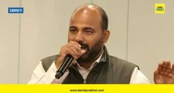 Nitesh Kumar Singh : LJP चे नितेश सिंह यांच्याविरुद्ध एफआयआर दाखल