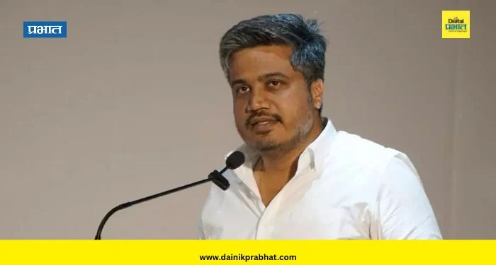 Rohit Pawar : रोहित पवारांची ‘त्या’ खटल्यातून निर्दोष मुक्तता; कोर्टाने थेट आदेश दिले