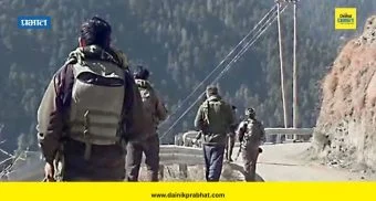 Terrorists Killed : किश्तवाडमध्ये जैशच्या 2 दहशतवाद्यांचा खात्मा