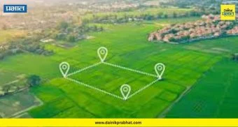 E-Mojni 2.0 : ई-मोजणी २.० की ई-मनस्ताप? ऑनलाइन प्रणालीतील तांत्रिक 'ओव्हरलॅपिंग'मुळे नागरिक मेटाकुटीला