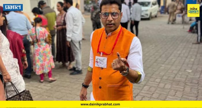 Prashant Shitole