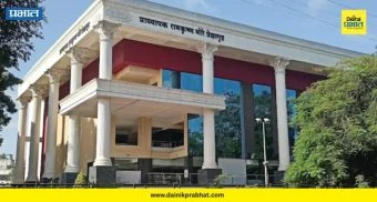 PCMC Scam : रामकृष्ण मोरे नाट्यगृहात ५० लाखांचा घोटाळा; वरिष्ठ अधिकारीही चौकशीच्या फेऱ्यात