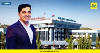 Mayor Ravi Landge : भोसरीचा उड्डाणपूल पाडू नका; महापौर रवी लांडगे आक्रमक...नेमकं प्रकरण काय?