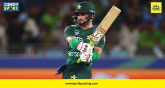 Sahibzada Farhan Record : साहिबझादा फरहानचा वर्ल्ड रेकॉर्ड! विराट कोहलीला मागे टाकत 'हा' पराक्रम करणारा जगातील पहिलाच खेळाडू