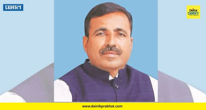 Pune ZP Election : इंदापूर तालुक्यात सर्वाधिक विकास निधी आणणार; काटी-लाखेवाडी गटाचे राष्ट्रवादीचे उमेदवार श्रीमंत ढोले यांचा संकल्प