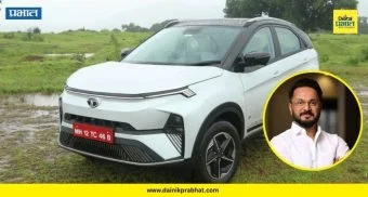 Electric Vehicles : ई वाहन वापराबाबत धोरण ठरवावे! राष्ट्रवादीच्या विशाल काळभोर यांचे आयुक्तांना निवेदन
