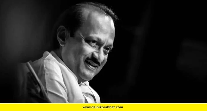 Ajit Pawar : बारामतीत स्वर्गीय लोकनेते अजितदादा पवार यांच्या भव्य स्मारकास एकमताने मंजुरी