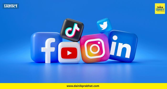 Ban On Social Media: