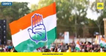 Pune Congress : पुण्याच्या ट्रॅफिक कोंडीवर काँग्रेस शोधणार तोडगा! शनिवारी पत्रकार भवनात 'पुणे ट्रॅफिक परिषद'
