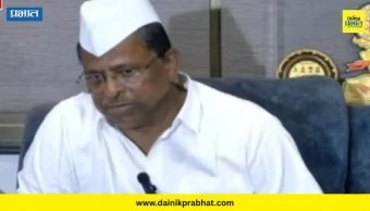 Narhari Zirwal : कुणी अडकवण्याचा प्रयत्न करतंय का? मंत्री झिरवळांनी स्पष्टचं सांगितलं म्हणाले "मला तसं... "