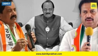 Sunil Tatkare : "प्रस्ताव आला तर..."; विलिनीकरणावर तटकरेंचं पुन्हा मोठं विधान, शशिकांत शिंदेंच्या लेखावर केलं भाष्य म्हणाले "गैर आणि..."