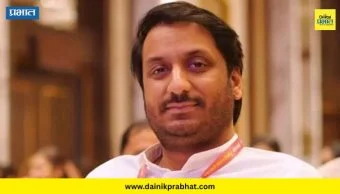 Pune Land Scam : मुंढवा जमीन गैरव्यवहार प्रकरणी मोठी अपडेट; खारगे समितीचा अहवाल सादर, दोन बड्या अधिकाऱ्यांवर कारवाई, पार्थ पवारांना दिलासा?