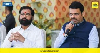 Zilla Parishad Politics : भाजप-राष्ट्रवादी एकत्र; शिंदेसेनेला डच्चू? सत्तेचा नवा फॉर्म्युला