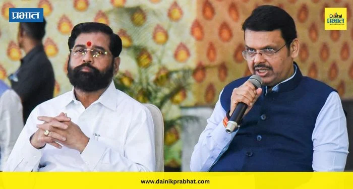Zilla Parishad Politics : भाजप-राष्ट्रवादी एकत्र; शिंदेसेनेला डच्चू? सत्तेचा नवा फॉर्म्युला