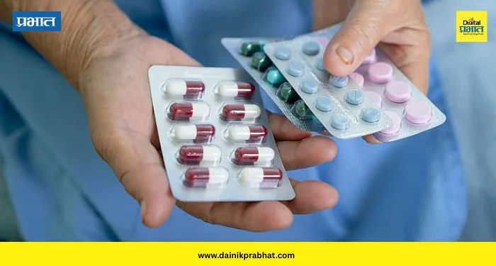 Pune FDA Raid : पुण्यात बनावट अलब्युरेल औषधाचा मोठा भांडाफोड; अनेक वितरक-पुरवठादारांवर गुन्हा