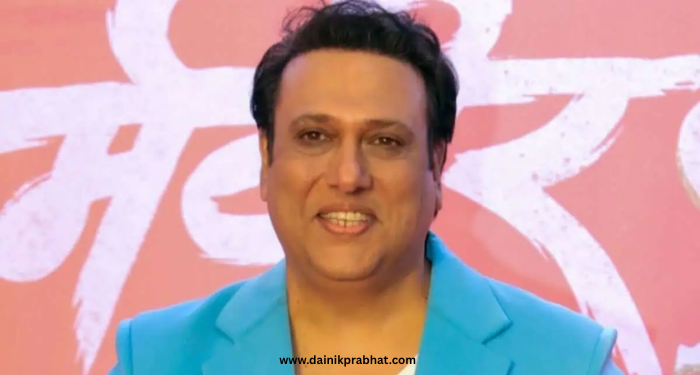 govinda