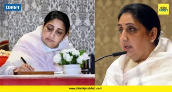 NCP News : सुनेत्रा पवारांचे अध्यक्षपद धोक्यात? पटेल- तटकरेंच्या सहीने झाली कोंडी