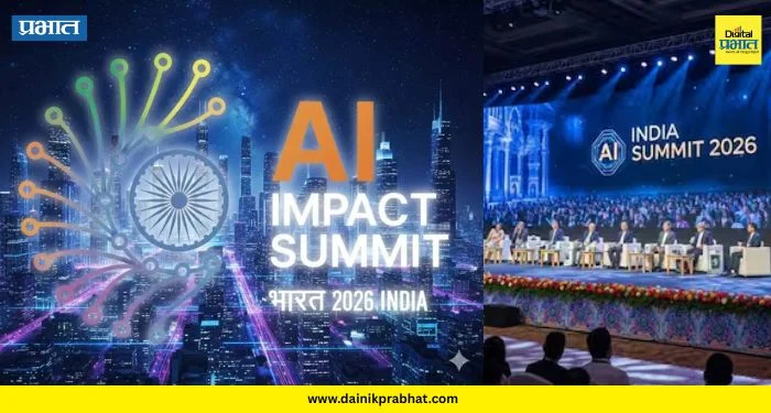 AI Summit Delhi 2026 : ‘एआय’ परिषदेसाठी अनेक देशांचे वरिष्ठ अधिकारी भारतात येणार; वाचा संपूर्ण यादी…