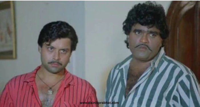 sachin pilgaonkar ashok saraf