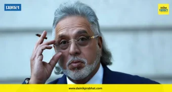 Vijay Mallya : "भारतात कधी येईन सांगता येत नाही..." - विजय मल्ल्या