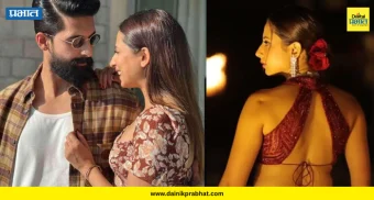 Sargun Mehta : 'त्या' अफवांना स्वतः सरगुन मेहताने दिलं उत्तर; पोस्ट करत भडकली अभिनेत्री
