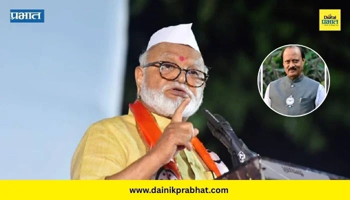 Chhagan Bhujbal : “विमान अचानक पलटी कसे झाले, काहीतरी गडबड आहे”; छगन भुजबळांनी व्यक्त केली शंका