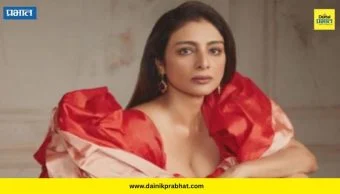 Actress Tabu : तब्बूने दिला बालपणीच्या आठवणींना उजाळा; सांगितली 'ती' कडू आठवण म्हणाली  "आई वडीलांनी घटस्फोट घेत..."