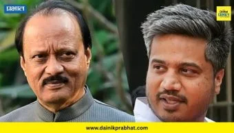 Rohit Pawar : विमान अपघात अन् विलिनीकरण; 10 आणि 12 फेब्रुवारीला पत्रकार परिषदेचे आयोजन, रोहित पवार म्हणाले...