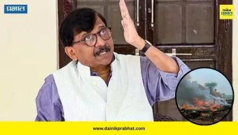 Sanjay Raut : "...त्यानंतर पुढच्या १० दिवसांमध्ये अजित पवारांचा मृत्यू"; भाजपच्या फाईलचा उल्लेख करत संजय राऊतांचा मोठा दावा