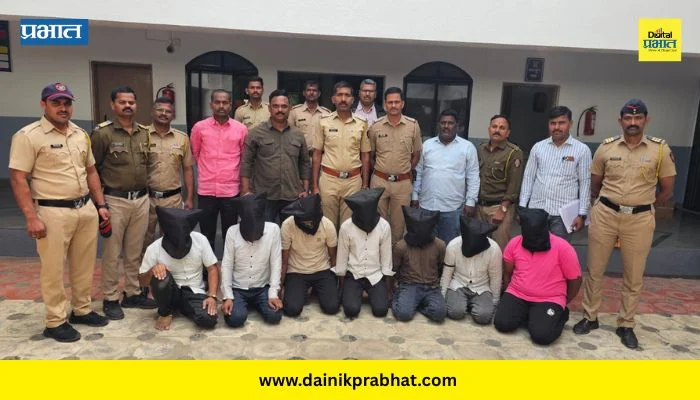Baramati News : अजित पवारांच्या अंत्यसंस्कारावेळी गर्दीत चोरांनी साधला डाव; २० लाख रुपये किमतीचा मुद्देमाल चोरीस