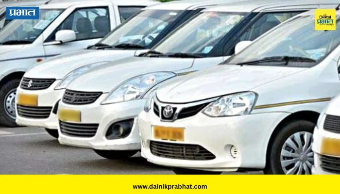 Bike Taxi Services : रिक्षा आणि कॅबने उद्या प्रवास करणार असाल तर ही बातमी वाचा…