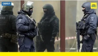Russia knife attack : रशियात चाकूहल्ल्याने खळबळ; भारतीय विद्यार्थी जखमी, पकडले जाताच आरोपीने...