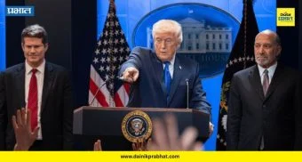Trumps Global Tariff: डोनाल्ड ट्रम्प यांचा पुन्हा एकदा टॅरिफ बॉम्ब, 10 वरून 15 टक्क्यांपर्यंत वाढ, जगभरात खळबळ