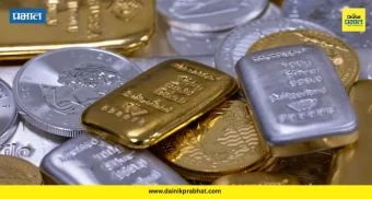 Gold-Silver Prices: इराण-अमेरिका तणावाच्या पार्श्वभूमीवर सोने-चांदीच्या दरात मोठी झेप; सोने १,६२,८०० तर चांदी २,७२,००० रुपयांवर